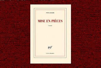 Mise en pièces Nina Léger