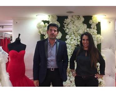 "Boutique Nathalie et Paul: L'élégance à la mode"