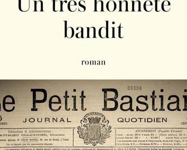 Un très honnête bandit