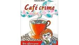 Café crime