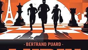 Lupin Échec reine, Bertrand Puard Benjamin Jungers