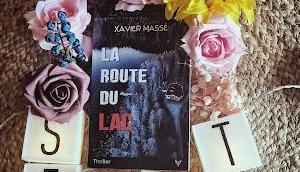 Route Xavier Massé