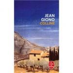 Jean Giono : Colline