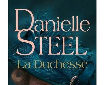 'La Duchesse' de Danielle Steel