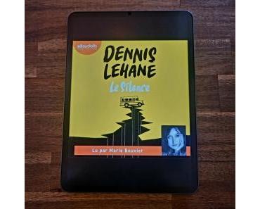 Le Silence de Dennis Lehane