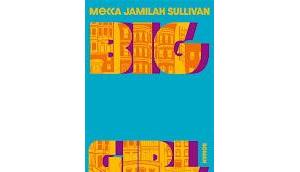 Girl Mecca Jamilah Sullivan