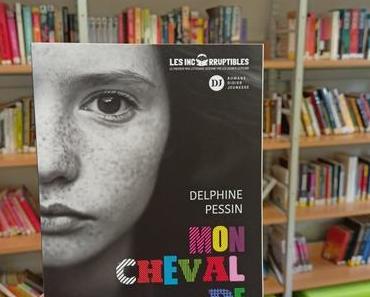 Delphine Pessin – Mon cheval de bataille ***