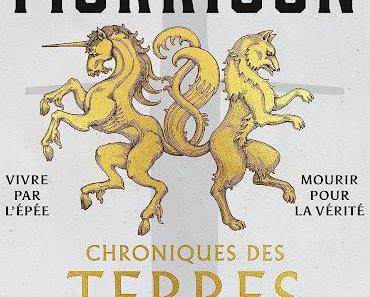 Chronique : Les Terres sans lois - Boyd et Beth Morrison (Bragelonne)