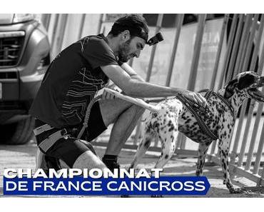 "La Course de Canicross 2023 : Le Championnat de France"