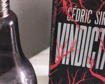 Vindicta ~ Cédric Sire