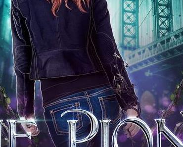 Le Pion (Fae Games #1), de Karen Lynch