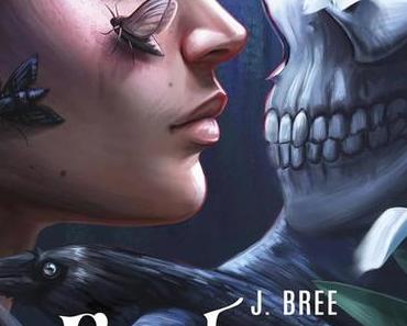 Broken Bonds (les Liens du Destin #1) de J. Bree