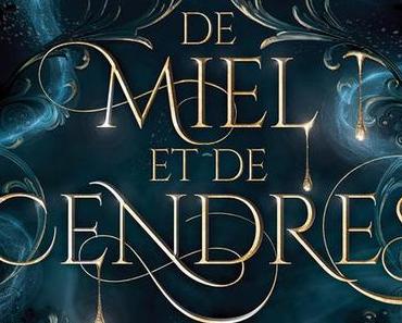 De miel et de cendres (Le Jeu des Couronnes #1) de Shannon Mayer & Kelly St. Clare