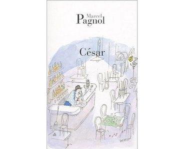 César • Marcel Pagnol