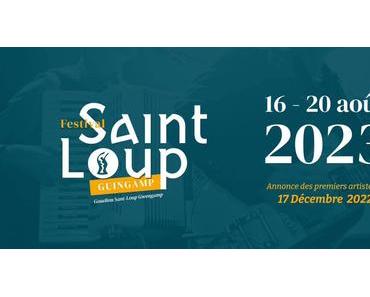 "La Fête du Loup: Rendez-vous en 2023!"