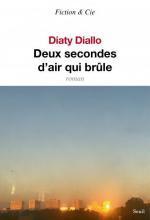 Deux secondes d'air qui brûle