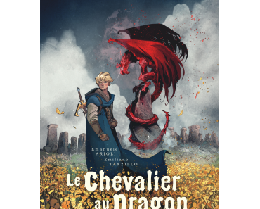 Le Chevalier au dragon