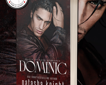 Les Frères Benedetti, Tome 2 : Dominic de Natasha Knight