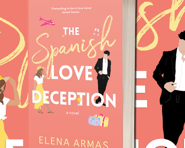 The Spanish Love Deception de Elena Armas