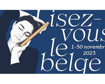 Lisez-vous le belge   ?  édition 2023