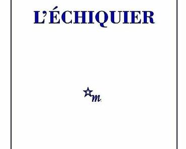 L’Échiquier