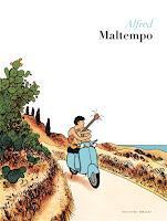 Maltempo - Alfred