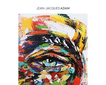 Un peu de tout ce que j'ai vécu    -   Jean-Jacques Adam