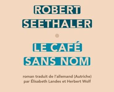 Le Café sans nom