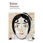 Honoré de Balzac : Honorine
