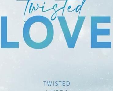 'Twisted, tome 1 : Twisted Love' d'Ana Huang