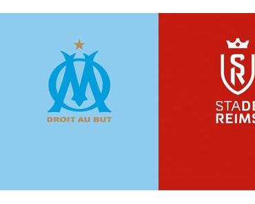 "Regarder Marseille-Reims en Direct: Le Duel Palpitant!"