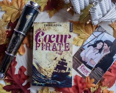 Cœur pirate – Érine Kova