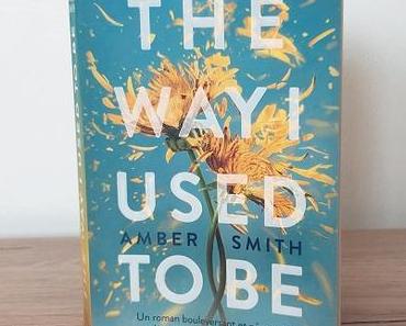 The way i used to be – Amber Smith