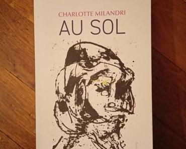 Charlotte Milandri – Au Sol ***