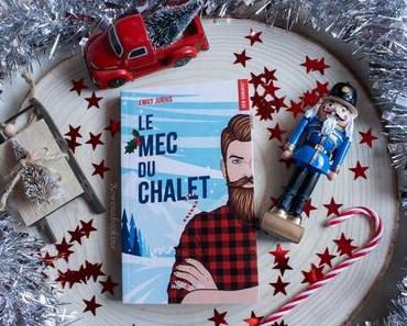 Le mec du chalet – Emily Jurius