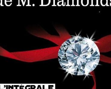 'Cent facettes de Mr Diamonds, tome 1' d'Emma Green