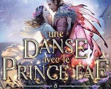 Une danse avec le prince faé (Married to Magic #2) d'Elise Kova, Lu par Amandine Guyo