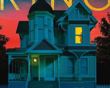 News : Holly -Stephen King (Albin Michel)