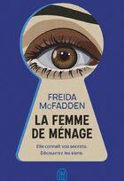 La femme de ménage