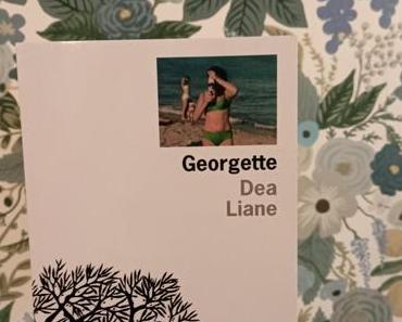 Dea Liane – Georgette ***