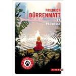 Friedrich Dürrenmatt : La Promesse