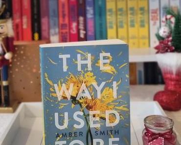 The Way I Used to be | Amber Smith