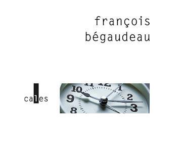 L'amour   -   François Bégaudeau