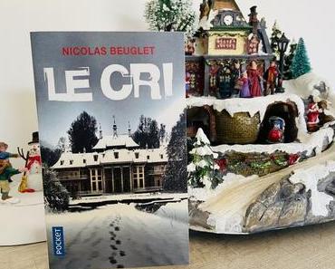 Le cri – Nicolas Beuglet