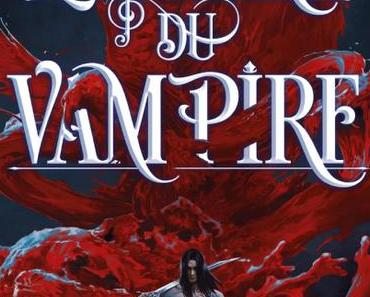 L’empire du vampire, Tome 1 de Jay Kristoff