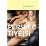 Laurent Binet : Perspective(s)