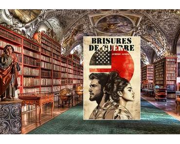 Brisures de guerre d’Aymeric Janier : un roman poignant sur la mémoire, l’héritage et les déchirures de l’Histoire