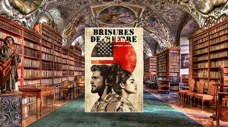 Brisures de guerre d’Aymeric Janier : un roman poignant sur la mémoire, l’héritage et les déchirures de l’Histoire