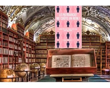 Le patriarcat me coûte un rein : quand la plume de Camille de Decker transforme l’essai en manifeste