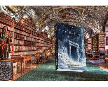 Du fond des Âges (Le Halo des Ombres – Cycle 2)